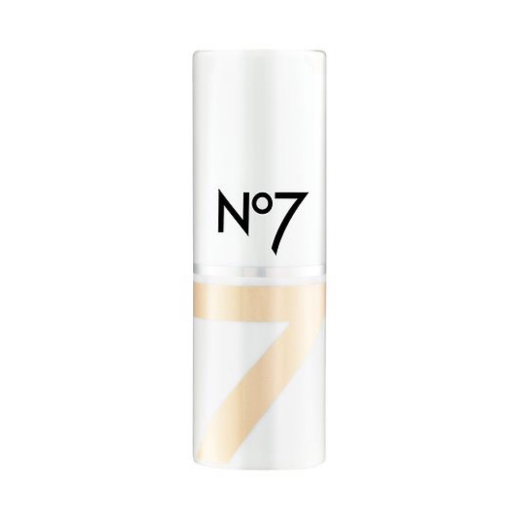 New Boots No7 Moisture Drench Lipstick Carmel Silk 1232 - Picture 3 of 9